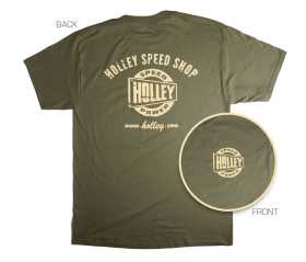 Holley Truck T-Shirt